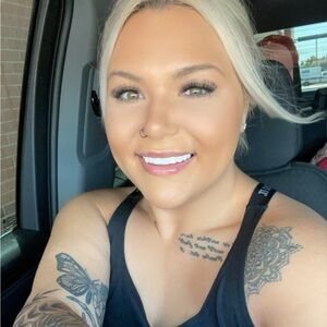 Meet your Posher, Cheyanne